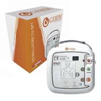 DEFIBRILLATORE CU-SP1